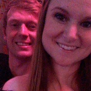 Meet your Posher, Kaitlyn